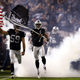 Marquette King doesn’t have a job in the NFL for some unknown reason.
